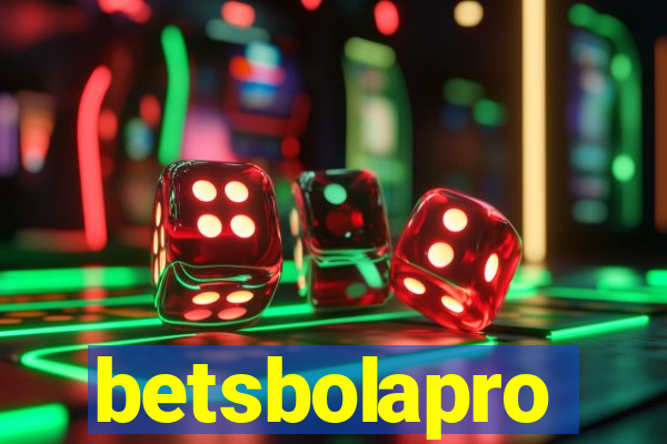 betsbolapro