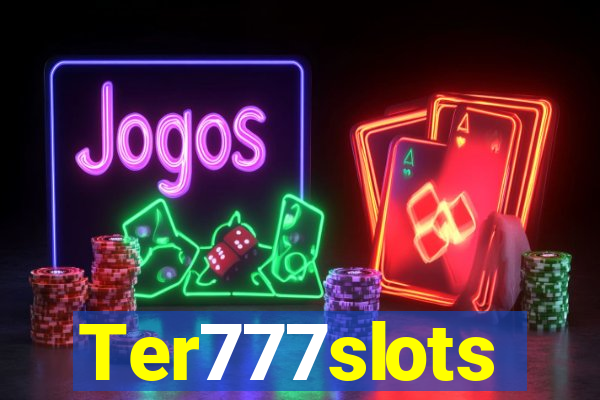 Ter777slots