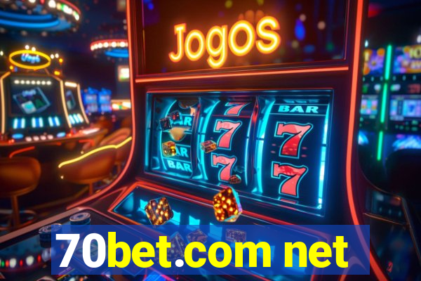 70bet.com net