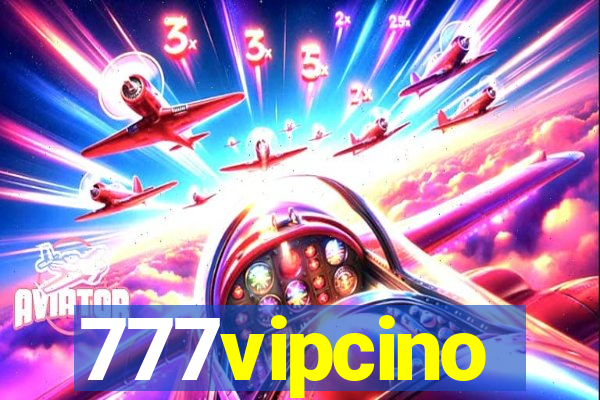 777vipcino