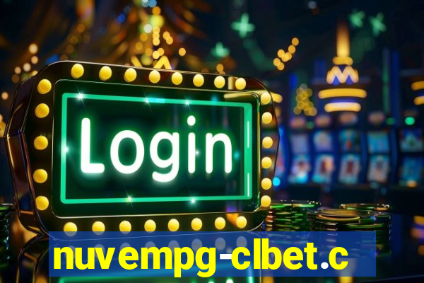 nuvempg-clbet.com