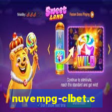 nuvempg-clbet.com