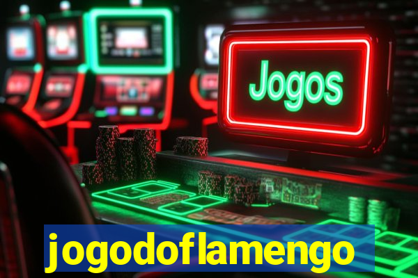 jogodoflamengo