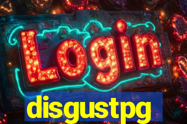 disgustpg