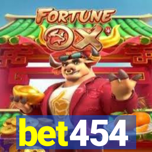 bet454