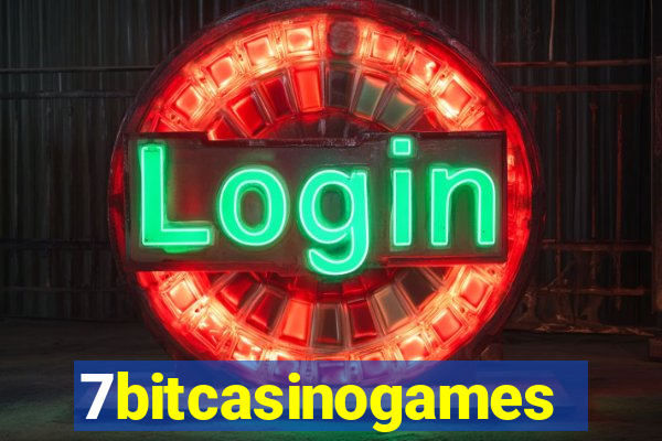 7bitcasinogames