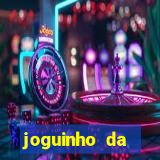 joguinho da frutinha que ganha dinheiro