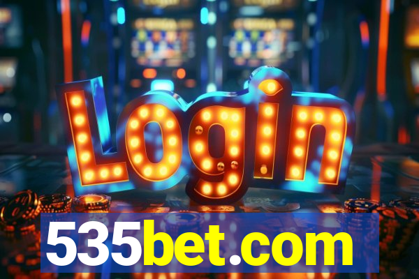 535bet.com