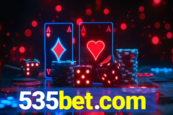 535bet.com