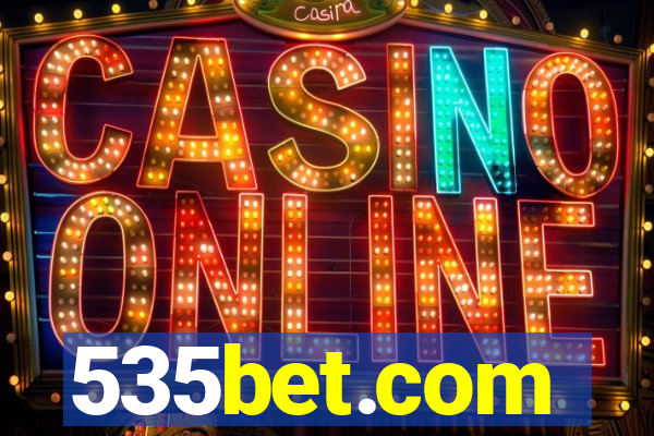 535bet.com