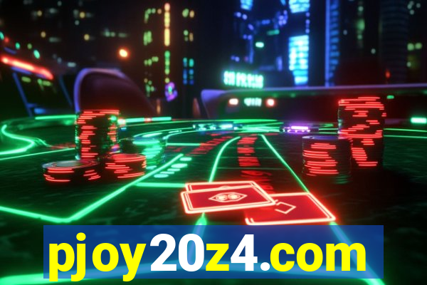 pjoy20z4.com