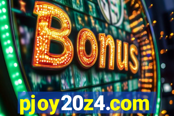 pjoy20z4.com