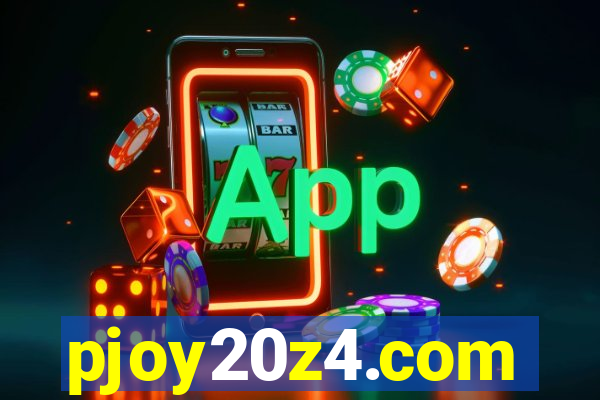 pjoy20z4.com