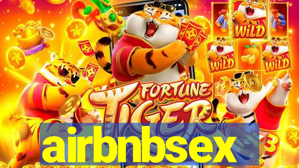 airbnbsex