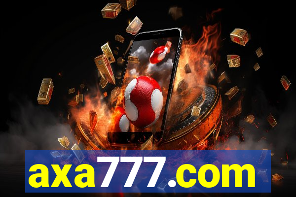 axa777.com