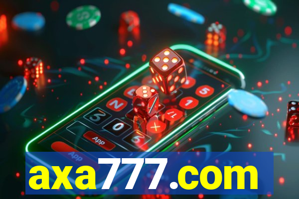 axa777.com