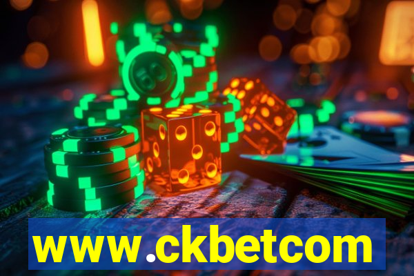 www.ckbetcom