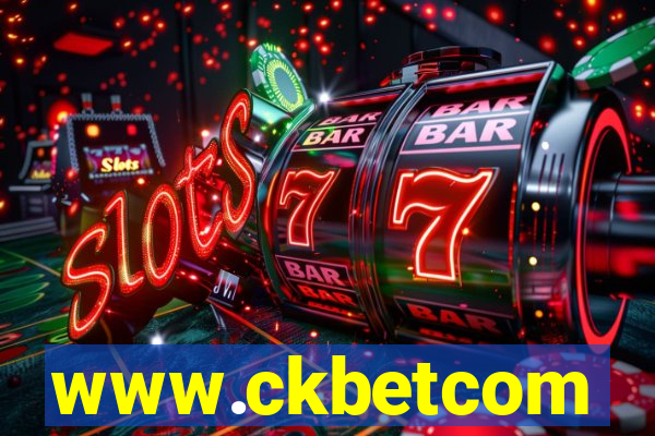 www.ckbetcom