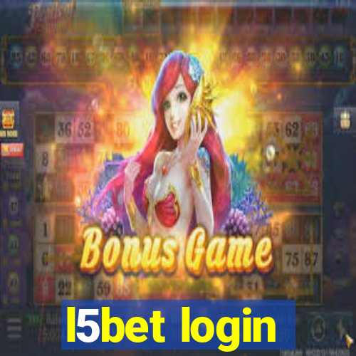 l5bet login