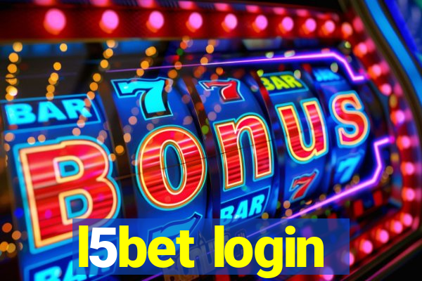 l5bet login