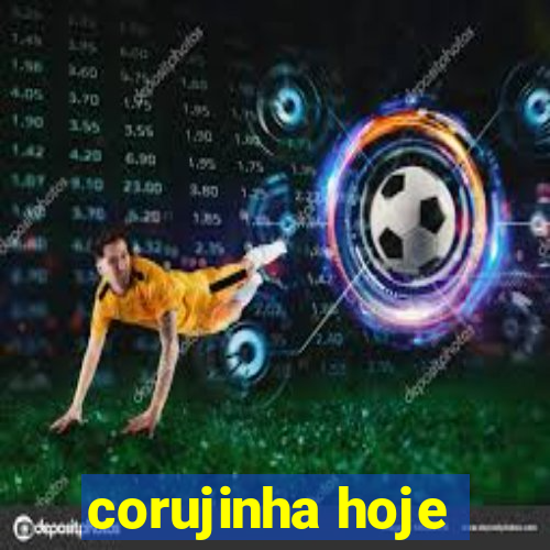 corujinha hoje