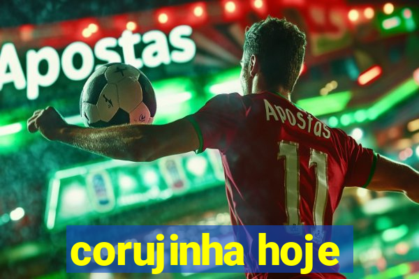 corujinha hoje