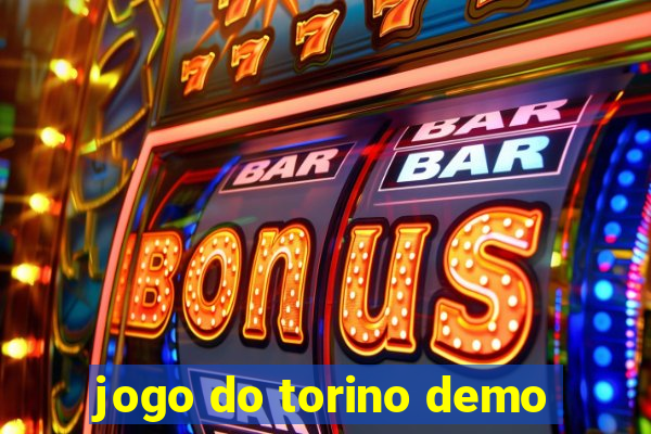 jogo do torino demo