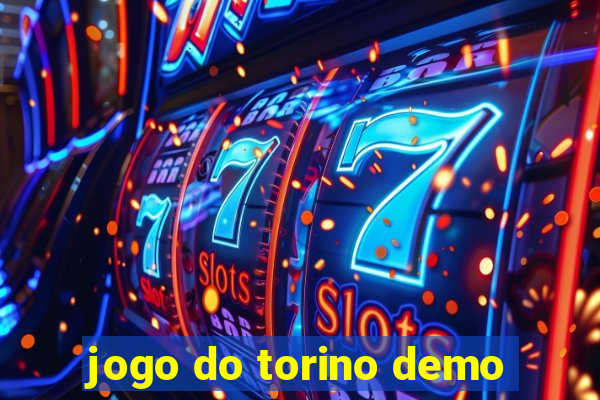 jogo do torino demo