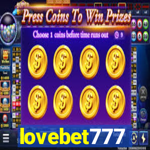 lovebet777