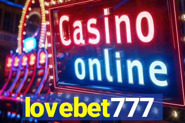 lovebet777