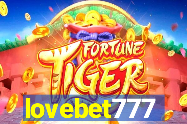 lovebet777