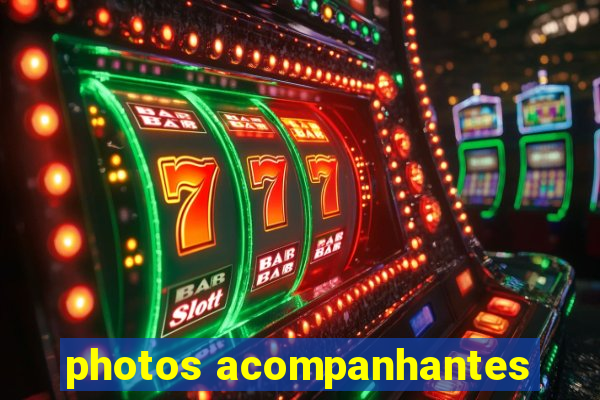 photos acompanhantes