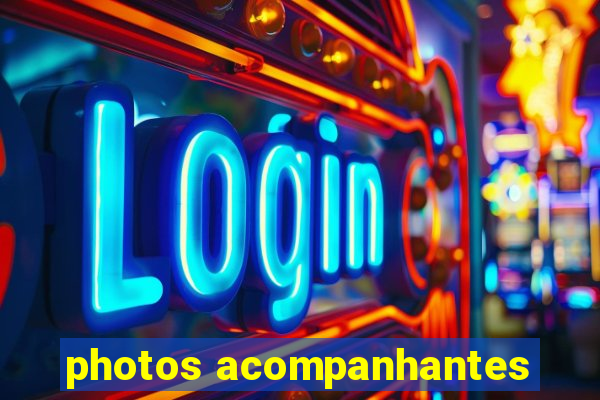 photos acompanhantes