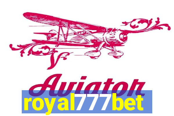 royal777bet