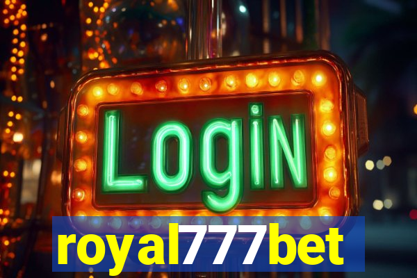 royal777bet