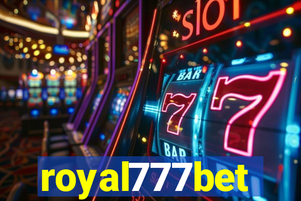 royal777bet