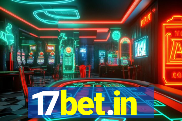 17bet.in