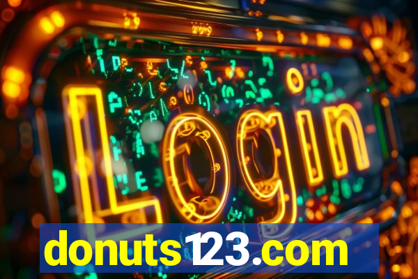 donuts123.com