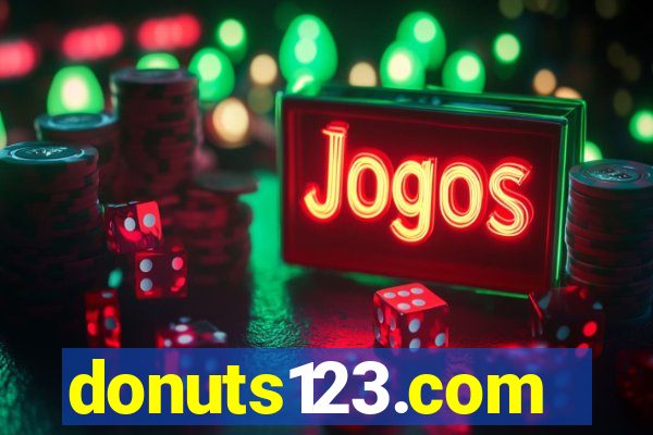 donuts123.com