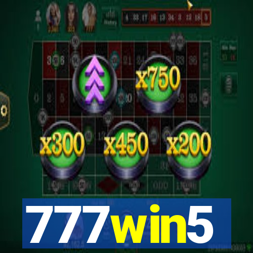 777win5