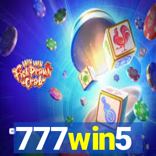 777win5