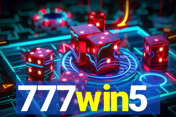 777win5