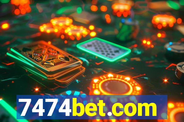 7474bet.com