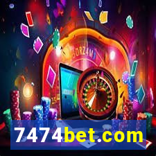 7474bet.com