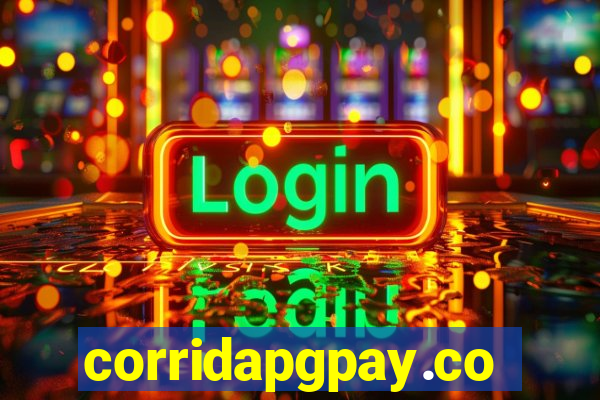 corridapgpay.com