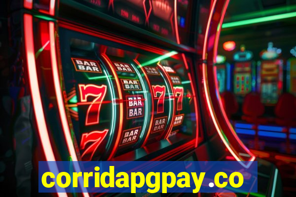 corridapgpay.com