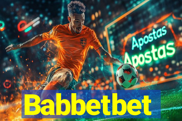 Babbetbet