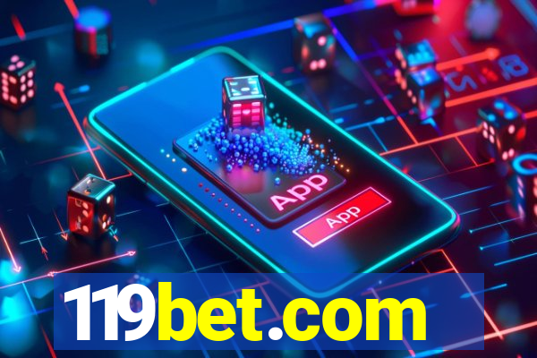 119bet.com