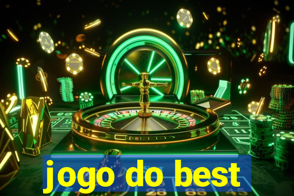 jogo do best