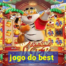 jogo do best